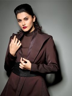 Taapsee Pannu